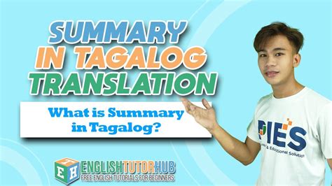 simulate meaning in tagalog